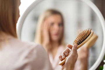 ✨💁♀️ Piel Radiante, Cabello Fuerte y Uñas de Hierro: Todo Comienza con Colágeno Natural
