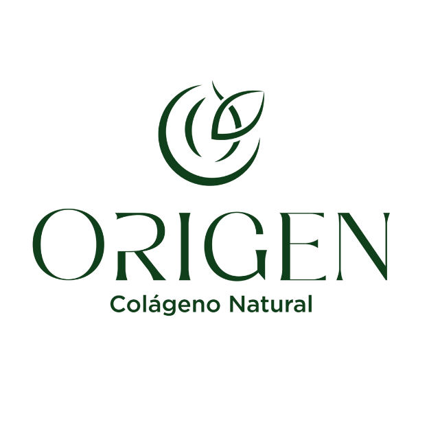 Origen Colageno Natural